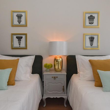 Rosario'S Boutique Apartments Porto Kültér fotó
