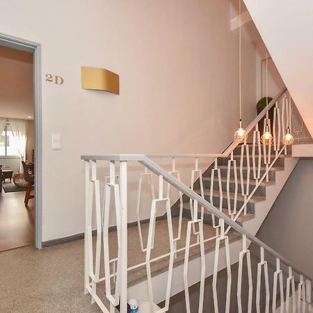 Rosario'S Boutique Apartments Porto Kültér fotó