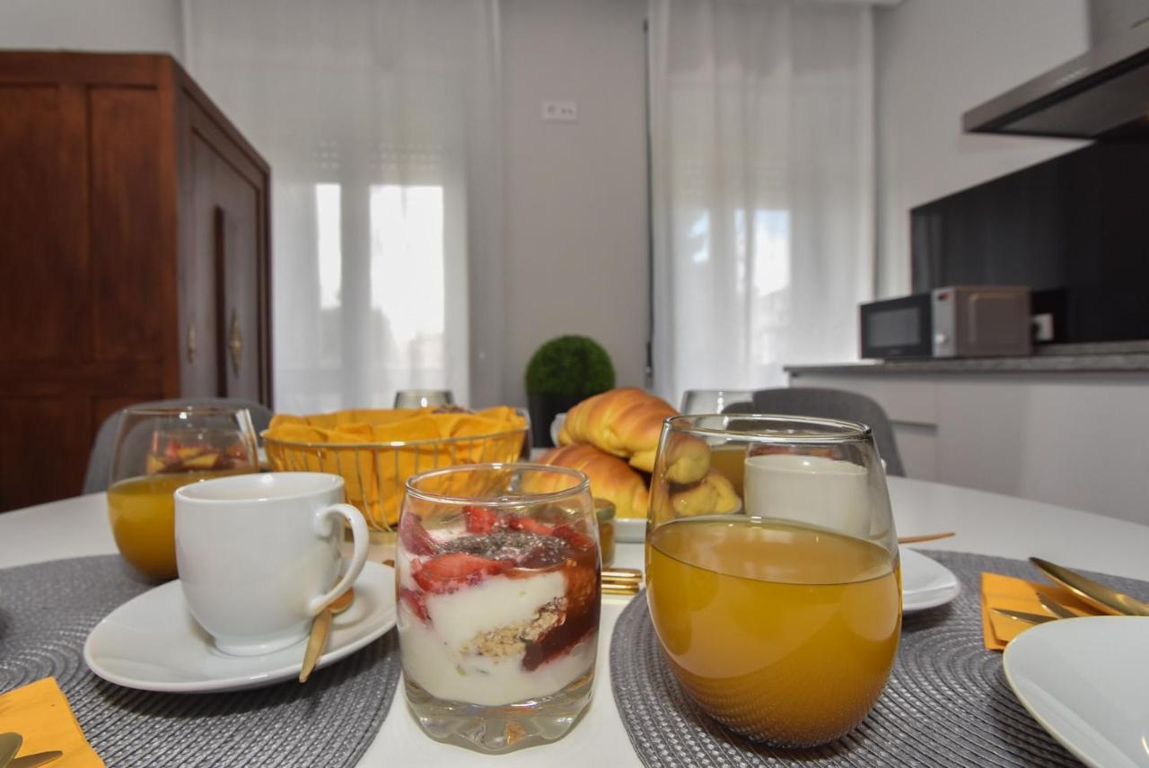 Rosario'S Boutique Apartments Porto Kültér fotó