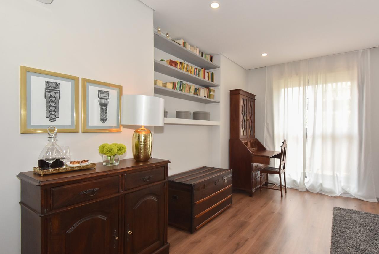 Rosario'S Boutique Apartments Porto Kültér fotó