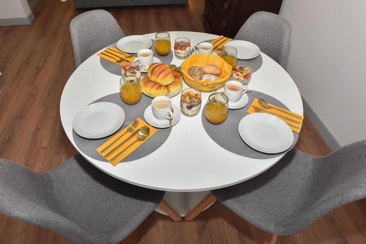 Rosario'S Boutique Apartments Porto Kültér fotó