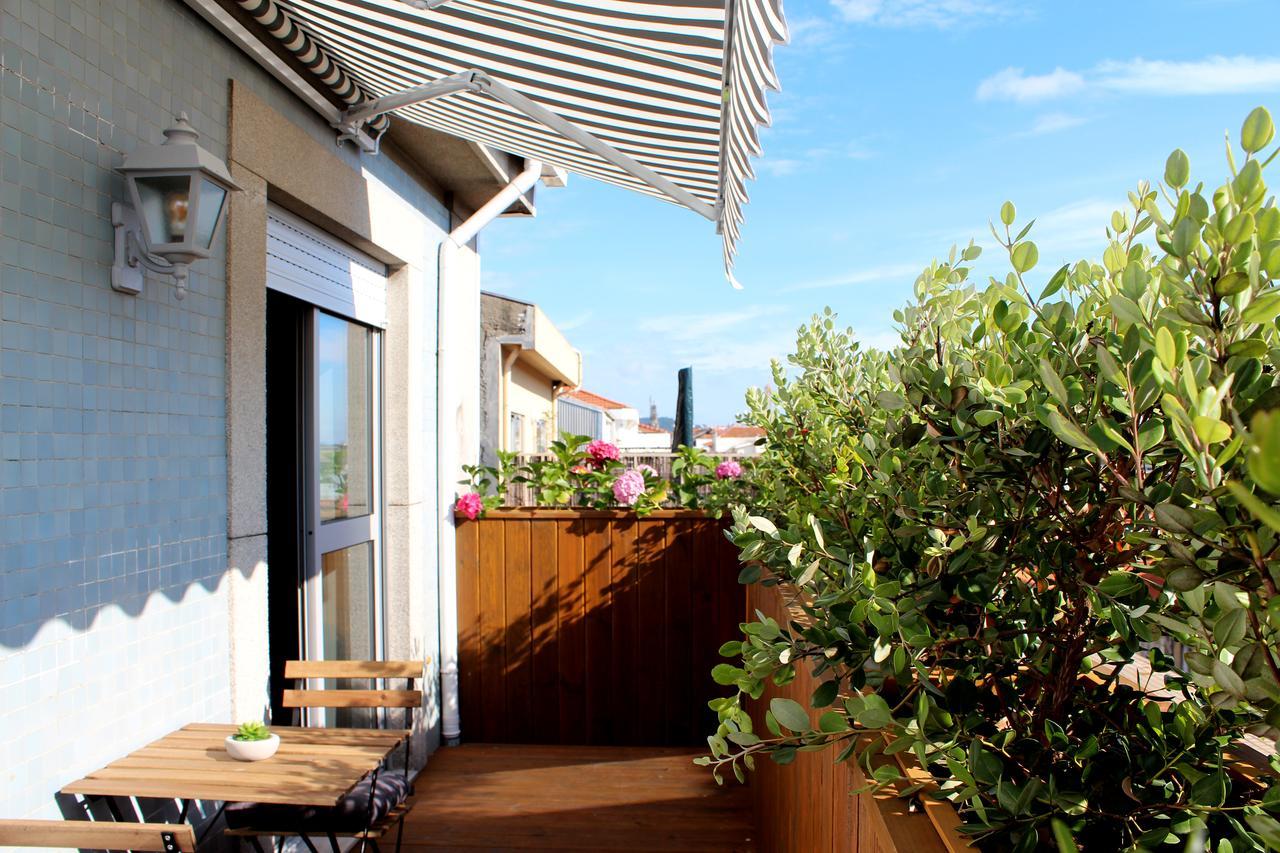 Rosario'S Boutique Apartments Porto Kültér fotó