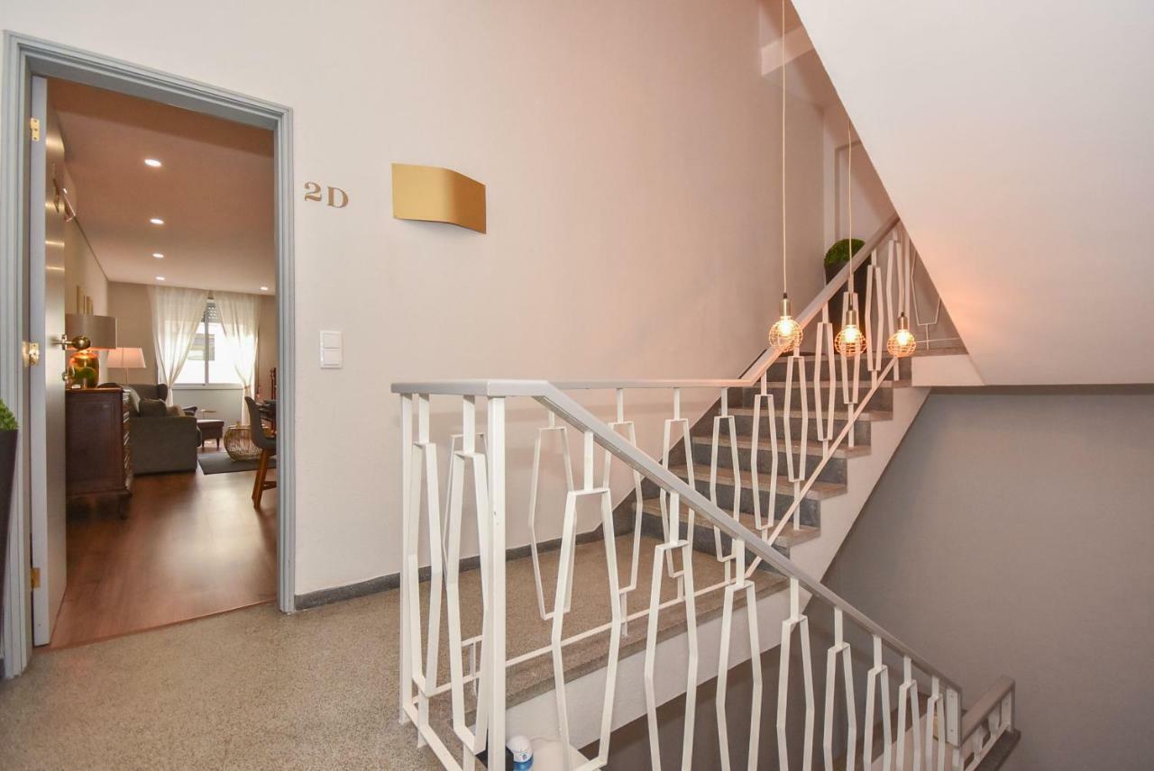 Rosario'S Boutique Apartments Porto Kültér fotó