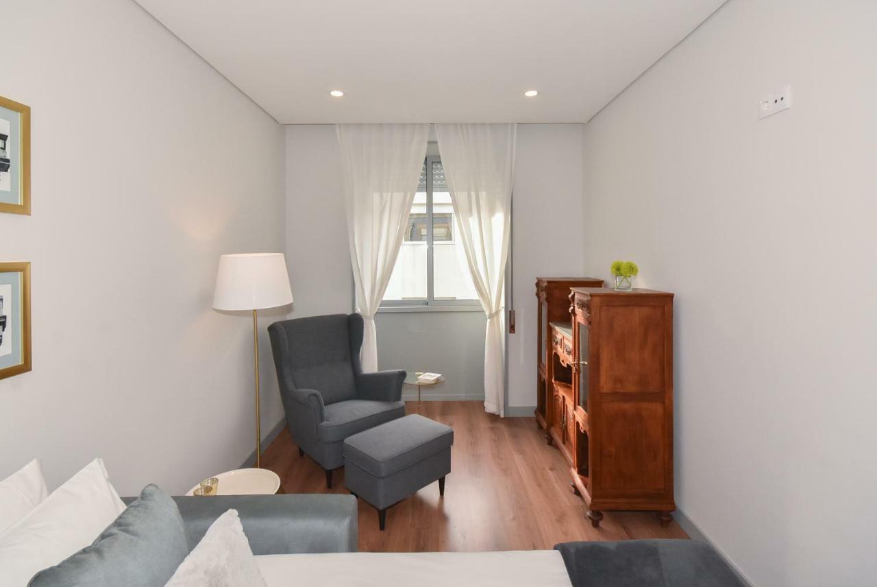 Rosario'S Boutique Apartments Porto Kültér fotó