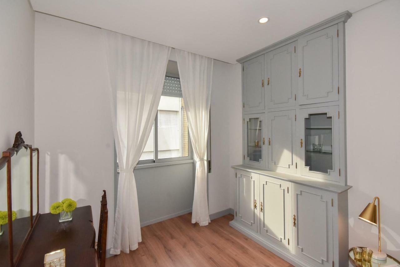 Rosario'S Boutique Apartments Porto Kültér fotó
