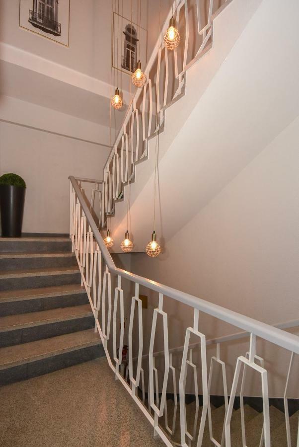 Rosario'S Boutique Apartments Porto Kültér fotó